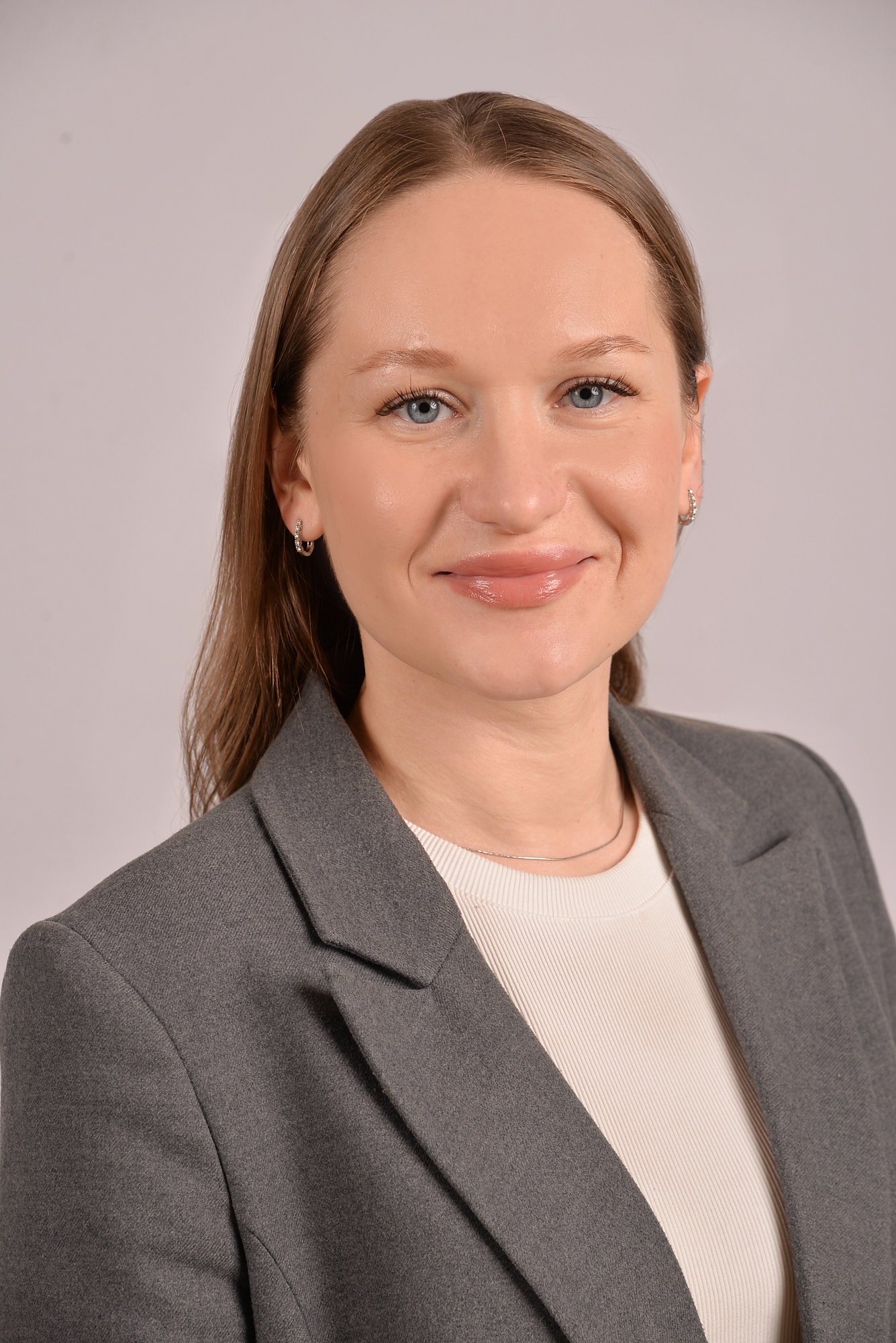 Питинова Ксения Александровна.